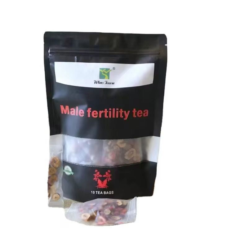 Fertility Tea pour hommes