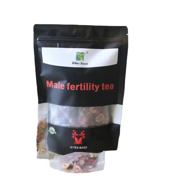 Fertility Tea pour hommes