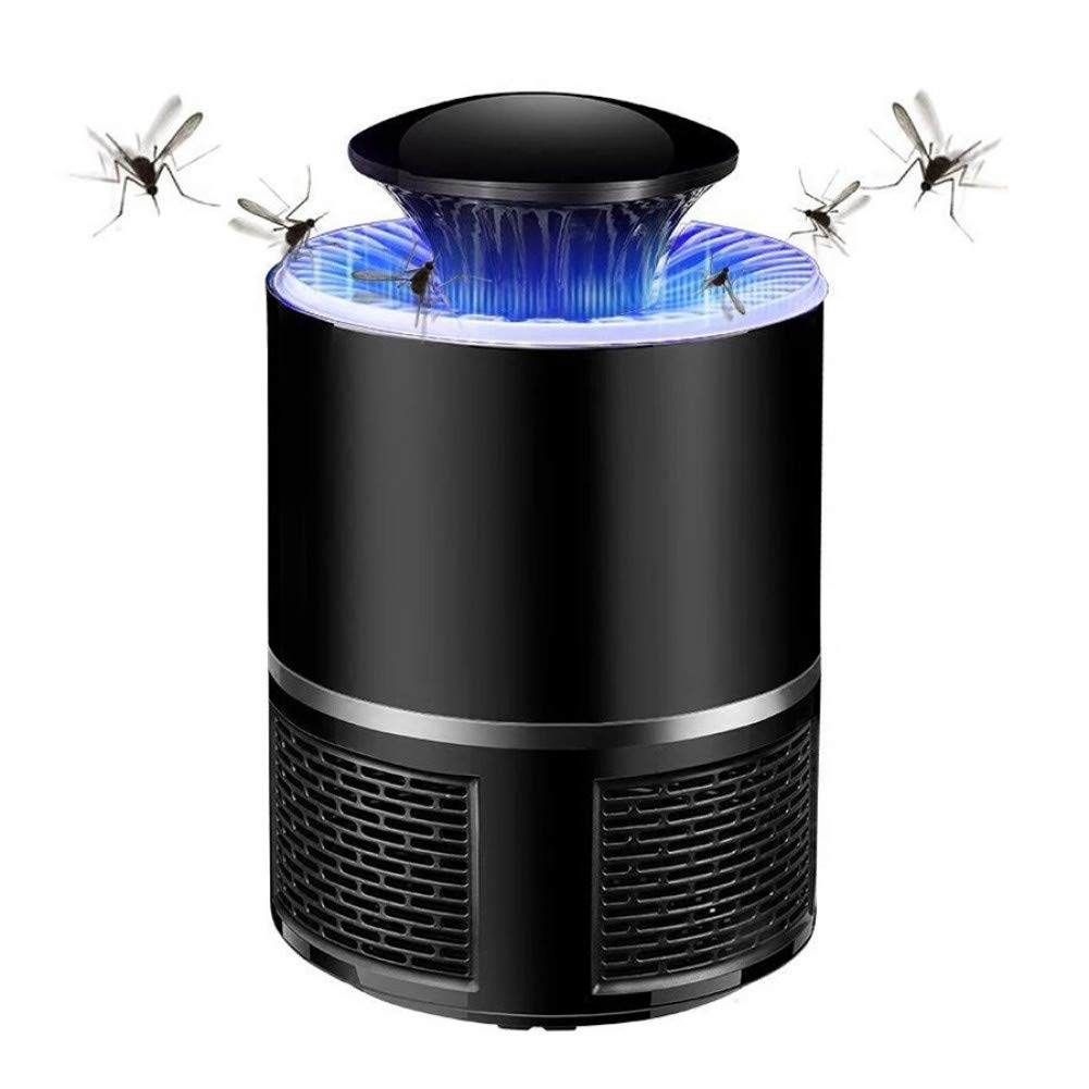 Lampe Anti-Moustiques