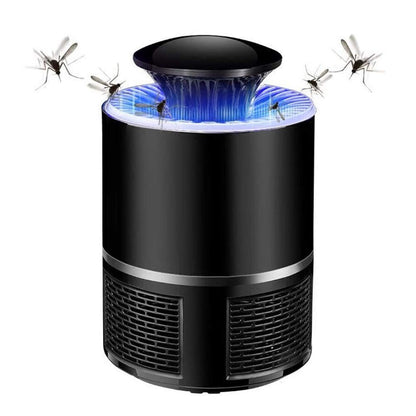 Lampe Anti-Moustiques