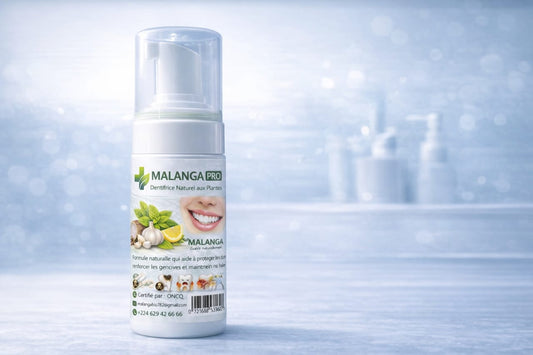 Dentifrice Malanga Pro