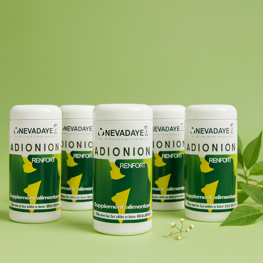 Adiondion pour la faiblesse sexuelle