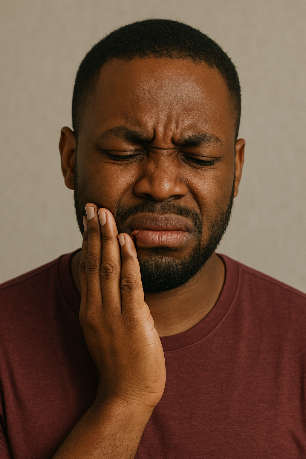 Liquide dentifrice pour hommes et femmes.