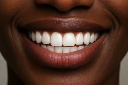 Liquide dentifrice pour hommes et femmes.