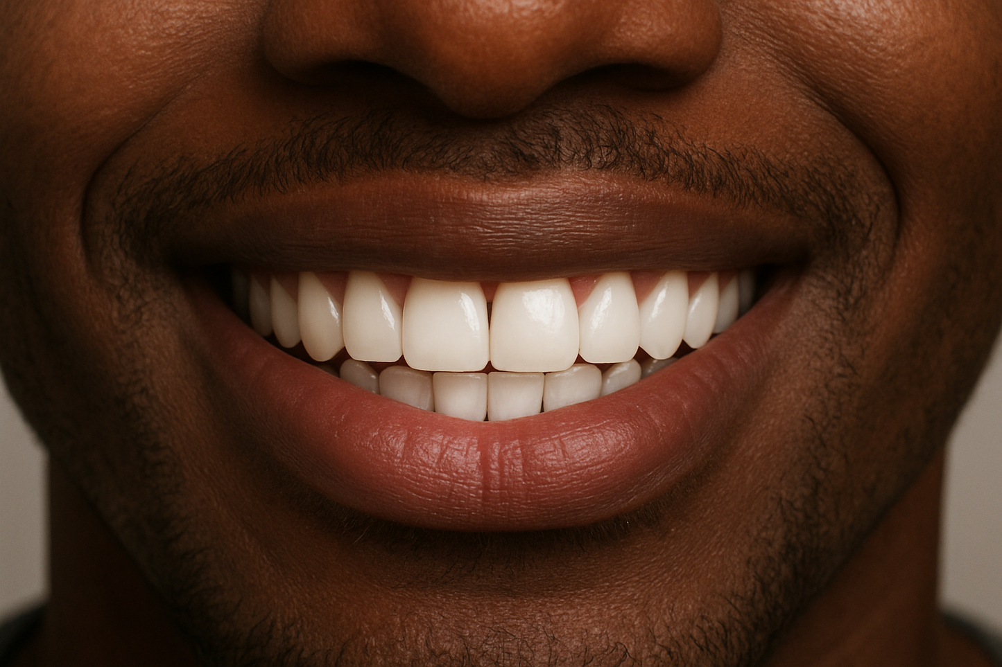 Liquide dentifrice pour hommes et femmes.