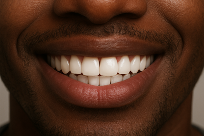 Liquide dentifrice pour hommes et femmes.