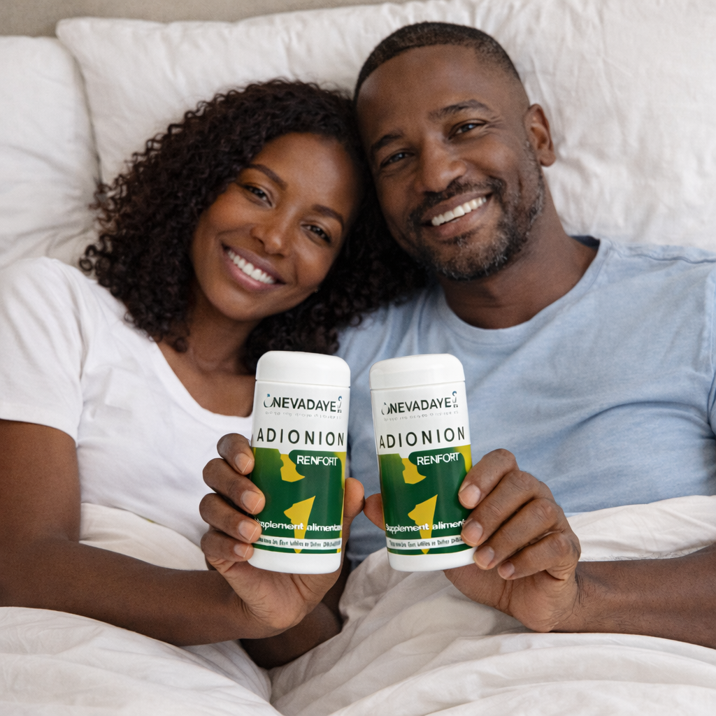 Adiondion pour la faiblesse sexuelle