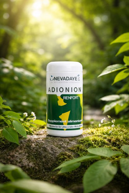 Adiondion pour la faiblesse sexuelle