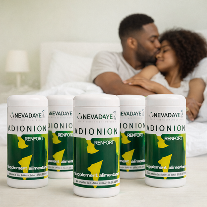 Adiondion pour la faiblesse sexuelle