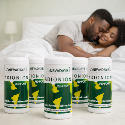 Adiondion pour la faiblesse sexuelle