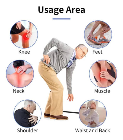 Kinoki Patch pour Hommes et Femmes