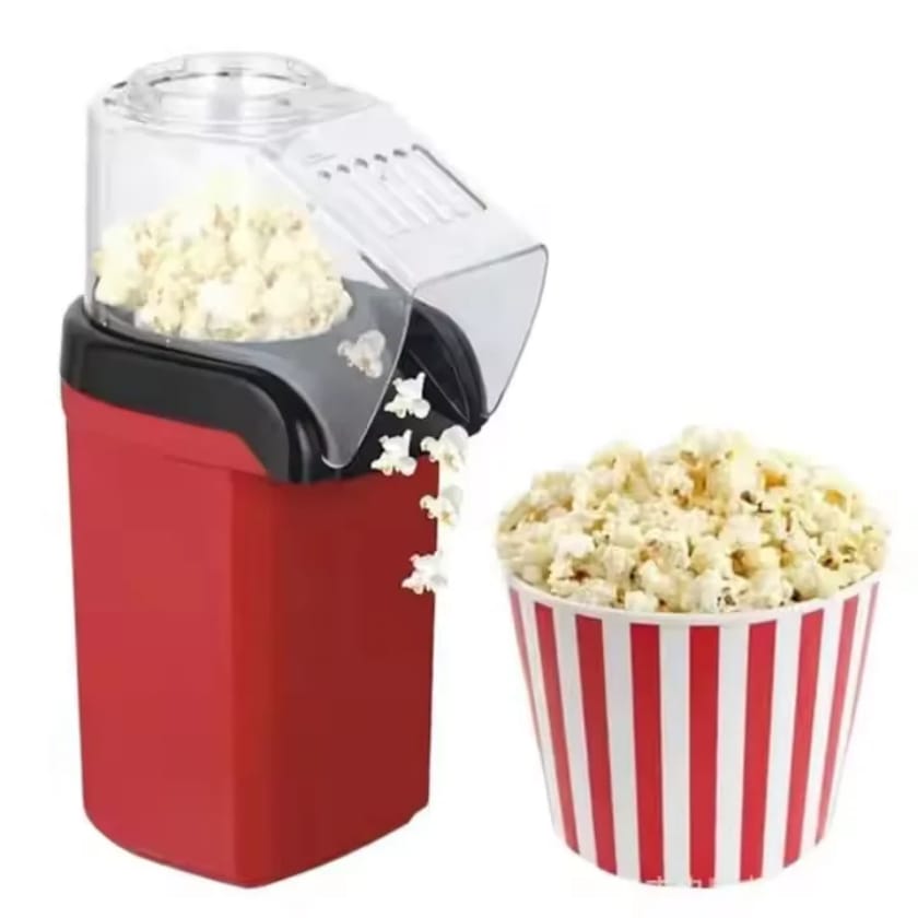 Mini pop-corn