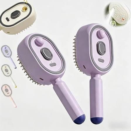 LA BROSSE A CHEVEUX ELECTRIQUE