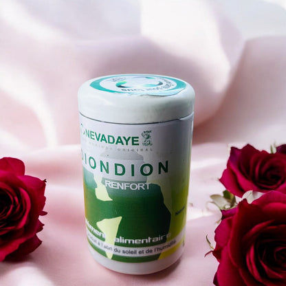 Adiondion pour la faiblesse sexuelle