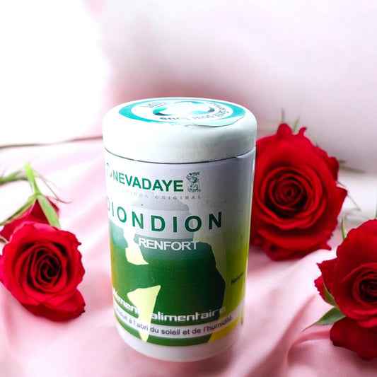 Adiondion pour la faiblesse sexuelle