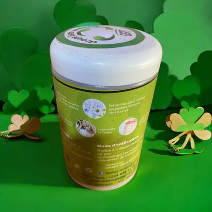 Adiondion pour la faiblesse sexuelle