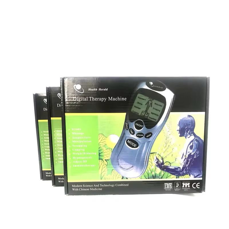 Appareil de Thérapie numérique