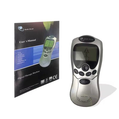 Appareil de Thérapie numérique