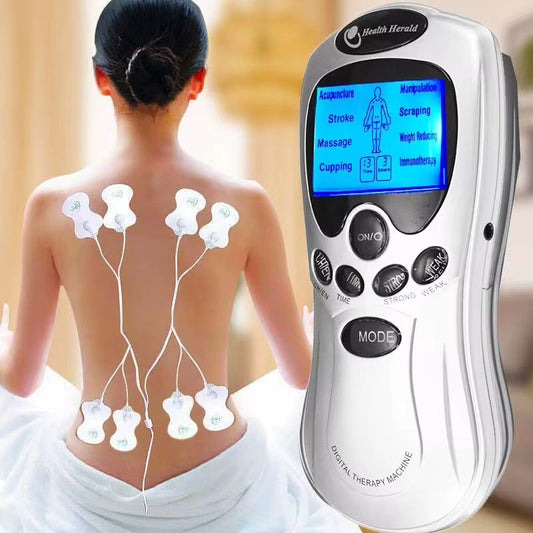 Appareil de Thérapie numérique