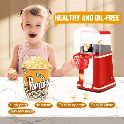 Mini pop-corn