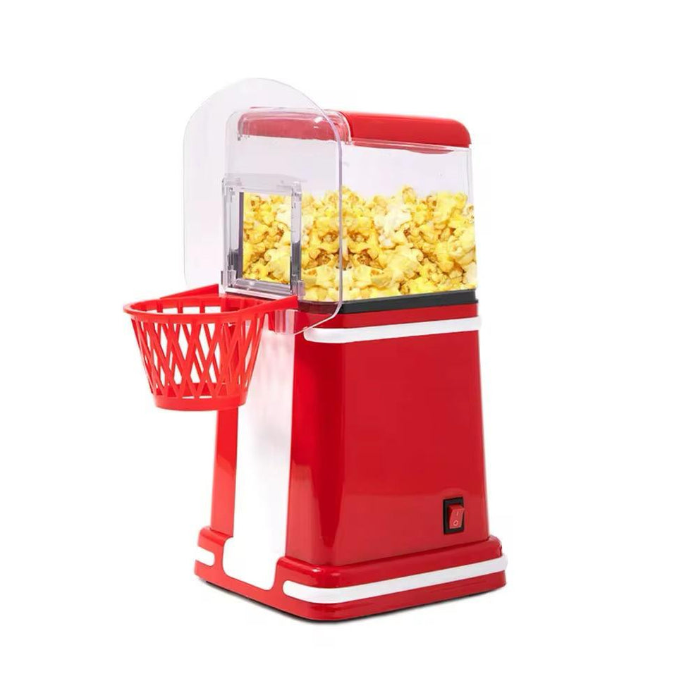 Mini pop-corn