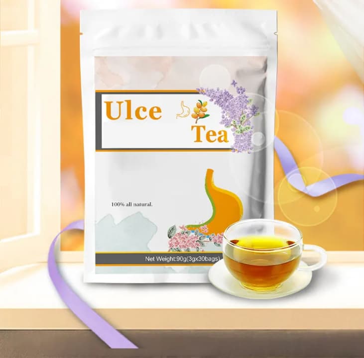 Ulcer Tea