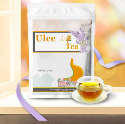 Ulcer Tea