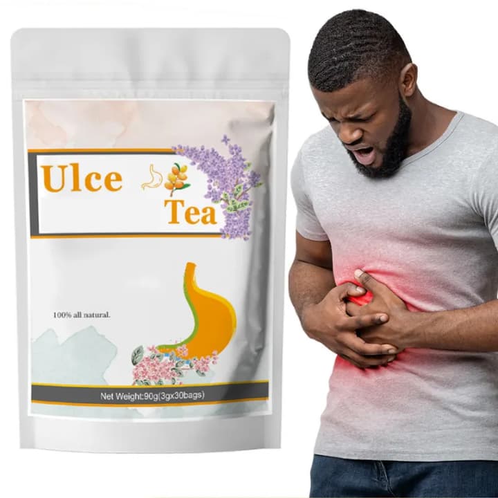 Ulcer Tea