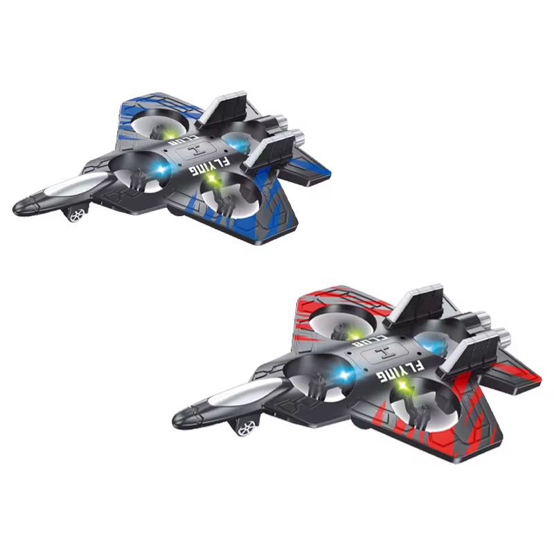 Star Fighter- Avion drone télécommandé