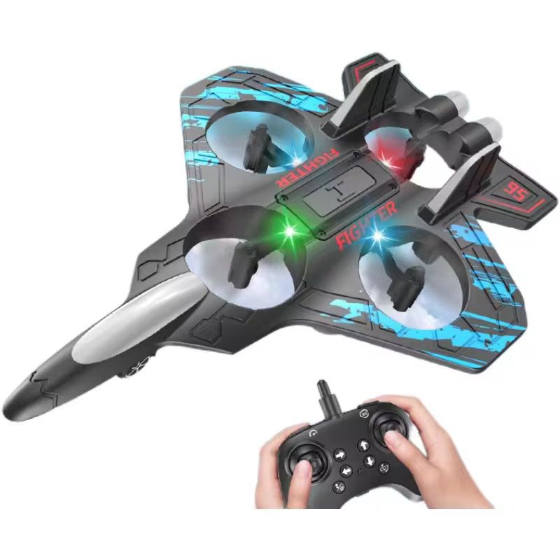 Star Fighter- Avion drone télécommandé