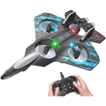 Star Fighter- Avion drone télécommandé