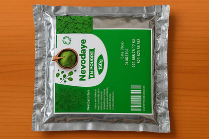 La poudre de moringa