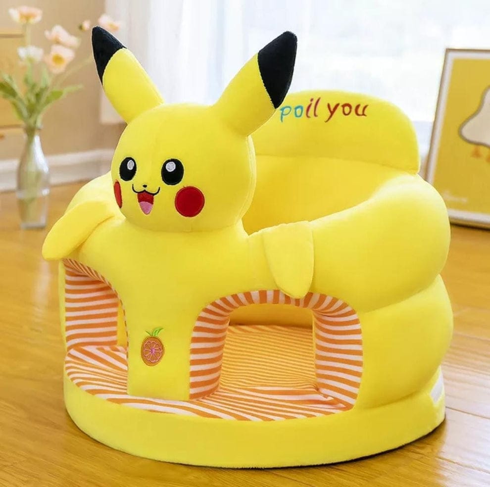 Chaise d'apprentissage pour bébé
