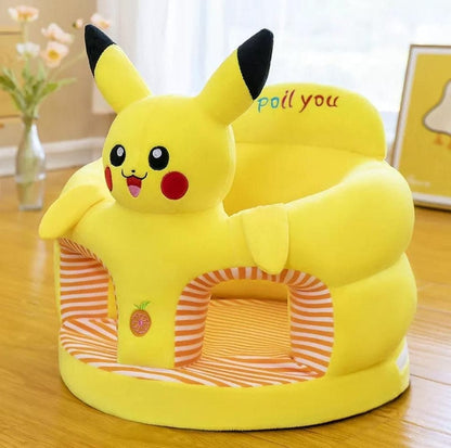 Chaise d'apprentissage pour bébé
