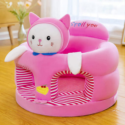 Chaise d'apprentissage pour bébé