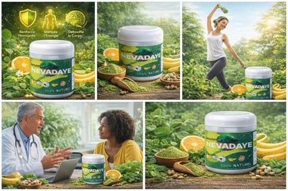 La poudre de moringa